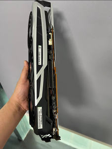 Tarjeta Gráfica para Juegos de Escritorio Radeon RX 6700 XT de 12 GB, 6800xt de 16 GB, 6800 Xt, Precio de Fábrica - Product Image 4