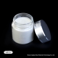 Résine époxy cristalline pour peinture DIY, effet mica perlé à grosses particules, pour plastique, artisanat et peinture fluide au chanvre