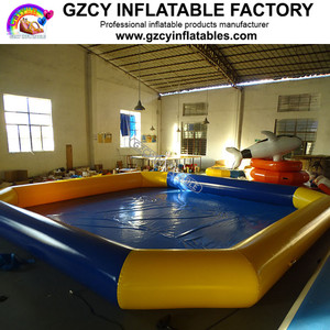 <span class=keywords><strong>Las</strong></span> piscinas inflables más baratas y de venta caliente son de los fabricantes - Product Image 3