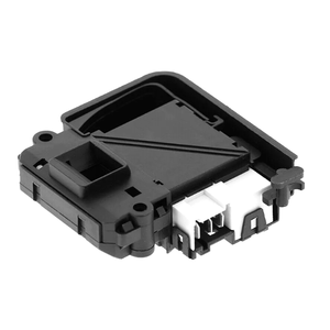 DC34-00026A serrure électrique serrure de <span class=keywords><strong>porte</strong></span> Machine à laver 250 V pour <span class=keywords><strong>Samsung</strong></span> rondelle DC3400026A - Product Image 2