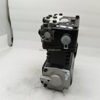 Compresseur de frein à air pour moteurs C10, C12, C15, C16, C18 (référence 131-6679, 1316679) – Pièce de rechange pour excavatrices 3406E, 3176C, 406E, 3176C