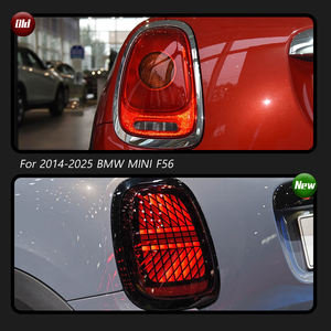 Nuevo TYPY para 2014-2023 para MINI F56 Conjuntos de Luces Traseras LED Kit de Conversión F55 con Señales de Giro Secuenciales - Product Image 4