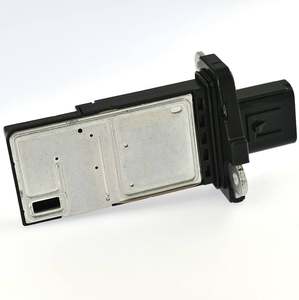 Capteur de débit d'air massique 3L3A-12B579-BA 3L3A12B579BA Compatible avec <span class=keywords><strong>Ford</strong></span> E150 3L3Z12B579BA - Product Image 1