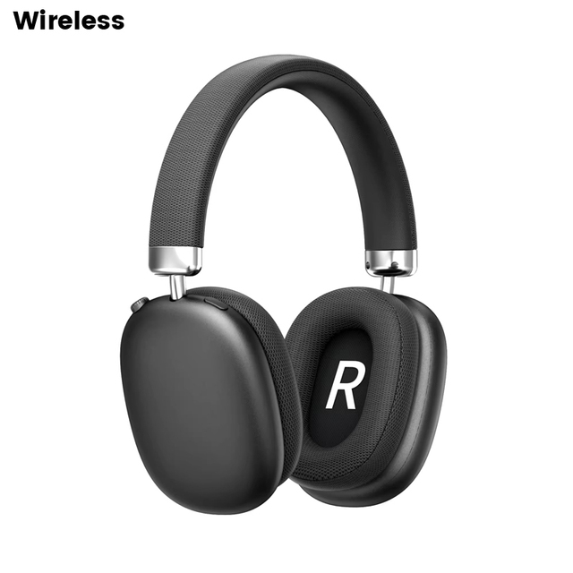 Ultra Long Battery Life Wireless for Bluetooth Earphones with Digital Display New Popular Smart Sports Headphones Noise Reductio