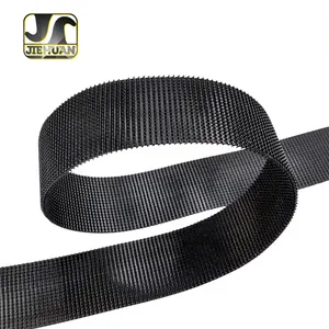 Eco-Friendly 20mm Nylon Molded Hook and Loop Tape Soft Adhesive Medical Equipment for Shoes-Superb Production