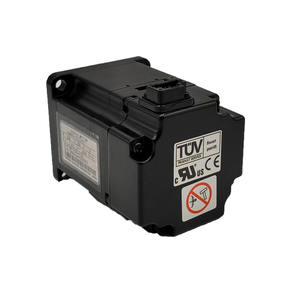 เซอร์โวมอเตอร์ลดราคาพิเศษ ของแท้ รุ่น SGMAS-04ACA2C ซีรีส์ SGMAS Servomotor - Product Image 1