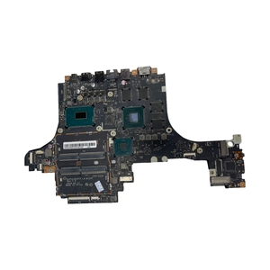 5B20S56957 เมนบอร์ดแล็ปท็อปสำหรับ Legion Y730-15ich I7-8750h GTX 1050ti เมนบอร์ดแล็ปท็อป - Product Image 1