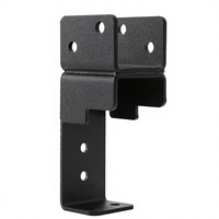 Supports de toit pour conteneurs maritimes adaptés aux conteneurs de 20 pieds, pour les passionnés de bricolage, transformez les conteneurs maritimes en maisons, bureaux, studios
