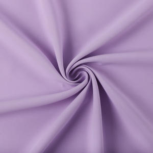 ผ้าสำเร็จรูปคุณภาพสูง 130gsm ผ้าทวิลล์ด้าน <span class=keywords><strong>SPH</strong></span> โพลีเอสเตอร์ 100% ผ้าโปก้าอะบายะสำหรับชุดมุสลิม - Product Image 3