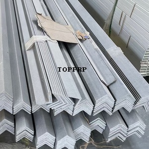 ฉนวนกันสนิมขนาด 32 มม. 40 มม. 50 มม. 75 มม.  ไฟเบอร์กลาส FRP รูปตัวแอล - Product Image 3