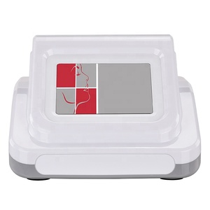 Penurunan berat badan tekanan udara jauh pijat pelangsing tubuh mesin drainase limfatik mesin pressoterapi - Product Image 5