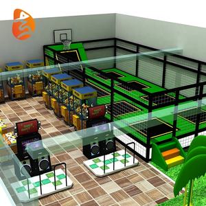 Personnalisé enfants playhouse <span class=keywords><strong>jeu</strong></span> <span class=keywords><strong>aire</strong></span> <span class=keywords><strong>de</strong></span> jeux bébé <span class=keywords><strong>piscine</strong></span> à balles intérieure d'attractions équipements <span class=keywords><strong>de</strong></span> jeux - Product Image 4