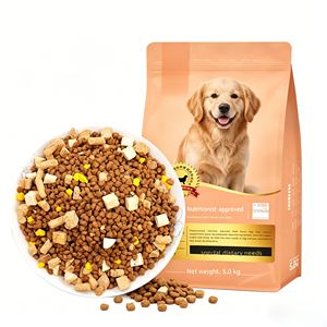 <span class=keywords><strong>Alimento</strong></span> Natural para Perros PhoenHorse con Pavo y Zanahoria, 8 kg, de Fábrica con Servicio OEM, Apto para Distribuidores Globales, <span class=keywords><strong>Alimento</strong></span> Seco para Perros - Product Image 1