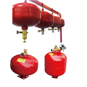 <span class=keywords><strong>Fm200</strong></span> treo khí chữa cháy thiết bị vật liệu thép bọt đại lý trong khối lượng của 10L/20L/30L chữa cháy thiết bị nhà cung cấp - Product Image 1
