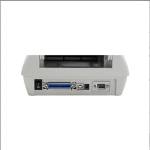 Argox CP-3140L Barcode-Drucker Direkter thermischer und thermischer Transfer 300dpi Schneller Druck
