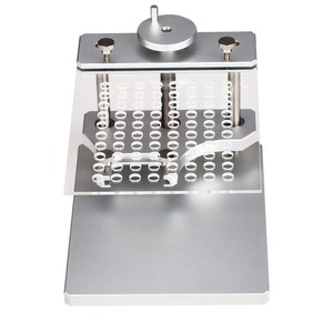 Nuevo Marco de Acero LED BDM con 4 Sondas de Malla - Product Image 4