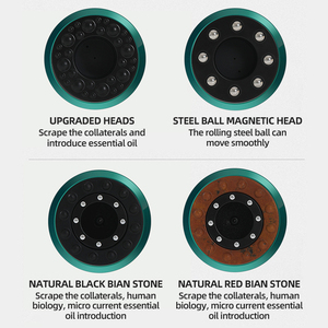 <span class=keywords><strong>2025</strong></span> nhà máy trực tiếp giảm béo giác hơi trị liệu thiết lập điện vẻ đẹp massager với cốc hút chống cellulite - Product Image 6