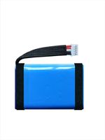 بطارية ليثيوم أيون GSP805070 V, mAh Polymer Ion Ion للمتكلم Kardon Esquire 2 T412