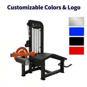 Équipement de fitness Hummer : Ensemble complet d'appareils de musculation professionnels pour press à la poitrine, press à la poitrine Bird Dog, traction haute, entraînement des adducteurs et des abducteurs - Product Image 2