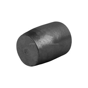 Vente en gros Prix d'usine de qualité industrielle 100kg 200kg Creuset en graphite - Product Image 3