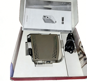 Modem téléphonique industriel TDW-33 3619-000, expédition rapide, faites des offres - Product Image 1