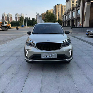 Auto Usado Geely 2022 Maple X3 PRO Edición Xiaomeng Hecho en China, Gran Oferta, <span class=keywords><strong>Muy</strong></span> <span class=keywords><strong>Barato</strong></span>, Eléctrico - Product Image 1