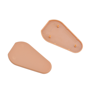 Juntas de esquina de plástico en forma de calabaza para vehículos recreativos, caravanas, furgonetas, armarios y armarios, accesorios para paneles de muebles - Product Image 3