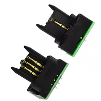 Puce pour Sharp AR 5516, puce de tambour intelligente pour photocopieur Sharp, consommable