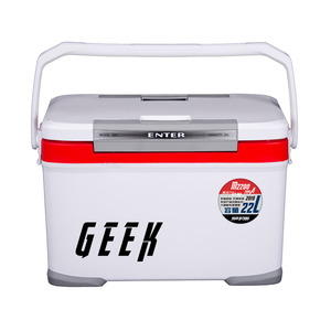 Hot Sale 72 Hours Insulated Fishing Box For Ocean