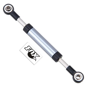 Pièces de <span class=keywords><strong>suspension</strong></span> réglables en aluminium usiné CNC pour voitures RC Crawler 1/10 Axial SCX10 Wraith, servos RC pour garçons et filles - Product Image 4