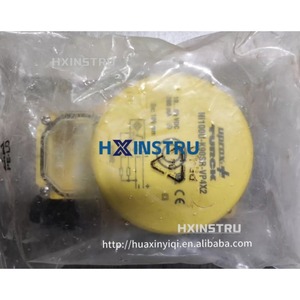 NUEVO Sensor Inductivo TURCK NI100U-K90SR-VP4X2 1625834 FedEx o UPS H - Product Image 1