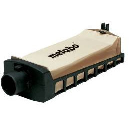 ที่ใส่ถุงเก็บฝุ่นเมตาโบ รุ่น SR SXE 631289000 เยอรมนี อุปกรณ์เสริมสำหรับเครื่องเจียรและขัดเงา - Product Image 3