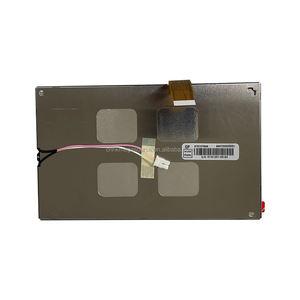 AT070TN06 Innolux Module à cristaux liquides LCD Panneau lcd 7 pouces Modules lcd 480*234 RGB - Product Image 1