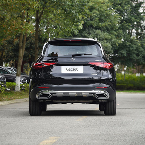 รถยนต์เบนซ์ GLC 260 SUV เครื่องยนต์เบนซิน รถยนต์ SUV สมรรถนะสูง เกียร์อัตโนมัติ เทอร์โบ พวงมาลัยซ้าย รถยนต์หรูหรา  ค่ามัดจำ - Product Image 5