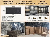 Panel de Pared de Piedra de Poliuretano Artificial a Precio de Fábrica, Panel de Piedra de Poliuretano Impermeable, Paneles de Pared 3D para Interiores y Exteriores