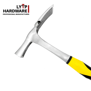Marteau de <span class=keywords><strong>maçon</strong></span> de nouvelle conception marteau de <span class=keywords><strong>maçon</strong></span> en pierre marteau à griffes fabriqué en Chine - Product Image 4