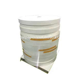 PE coated Paper Cup raw material paper in Bottom Coils