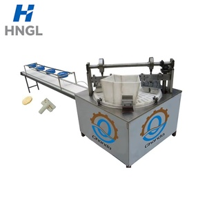 สายการผลิตอาหารสำหรับทำข<span class=keywords><strong>น</strong></span>ม<span class=keywords><strong>ข้าว</strong></span>เห<span class=keywords><strong>น</strong></span>ียวและขนมถั่วลิสงงาดำ - Product Image 6