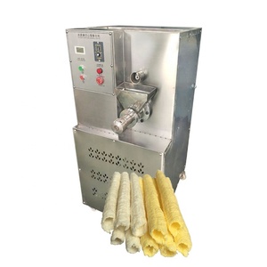 Extrudeuse électrique de bouffée de grain de machine de soufflage de casse-croûte de tube creux de maïs de qualité supérieure pour les bâtonnets de maïs - Product Image 5