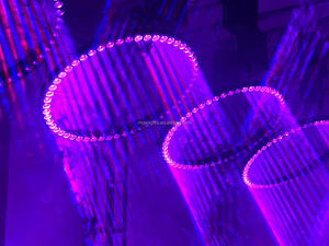 <span class=keywords><strong>2025</strong></span> Usine Discothèque Lumières Levage Plafond Anneau Faisceau Pixel - Product Image 3