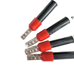 Hauptsteuergerät-Ausgangsleistungskabelbaum - Product Image 3