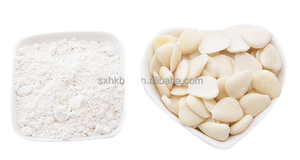 人気沸騰中の純粋アーモンド粉、ストレートパウダー、卸売オーガニックアーモンド粉 - Product Image 2