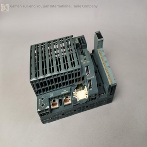 B &amp; Controlador de Programación PLC Dedicado para Automatización Industrial r X20 Cp 1485-1 Nuevo Original en Existencia - Product Image 1