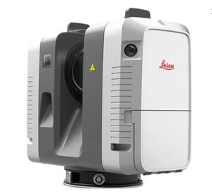 Prix bas Scanner RTC360 Scanner laser 3D Prix de gros Expédition express - Product Image 3