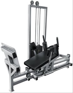 Équipement de fitness de haute qualité <span class=keywords><strong>Presse</strong></span> à jambes <span class=keywords><strong>horizontale</strong></span> - Product Image 2