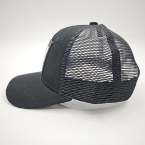 Gorras Trucker Personalizadas para Ciclismo y Deportes, con Visera Curva, Richardson de 6 Paneles con Malla Trasera, para Adultos, con Logotipo Personalizado - Product Image 4