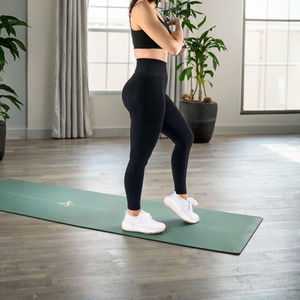 Leggings Deportivos de Cintura Alta sin Costuras Benitez para Mujer, Ropa Deportiva de Alta Calidad para Mujer - Product Image 5