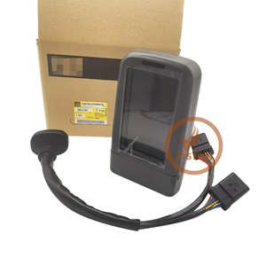 Panel de Pantalla Jision 260-2193 para Excavadora 324D 325D 330D 345C - Product Image 4