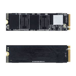 Внутренний твердотельный накопитель PCIe NVMe Gen3 M.2 2280, 128 ГБ, 240 ГБ, 512 ГБ, новый продукт - Product Image 1