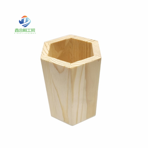 Organizzatore da ufficio in legno, - Product Image 2